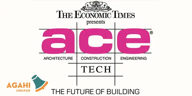 نمایشگاه ACETECH دهلی نو 2023